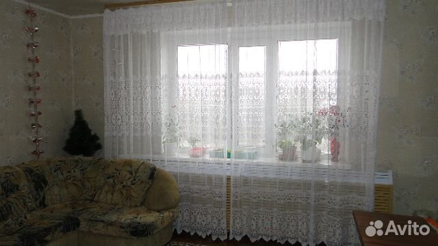 2-к квартира, 51.7 м², 5/9 эт.