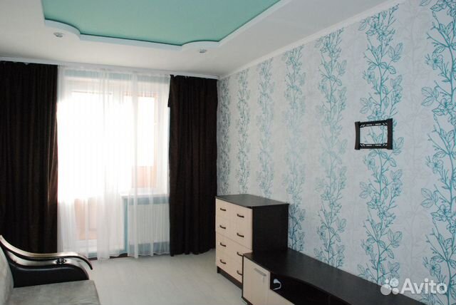 2-к квартира, 48 м², 6/10 эт. 2-к квартира, 48 м², 6/10 эт.