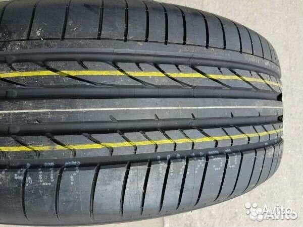 New Bridgestone Dueler H/P Sport HP 235 65 17 R17