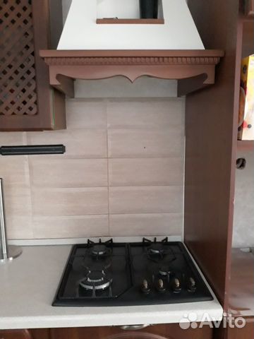 2-к квартира, 41 м², 1/5 эт.