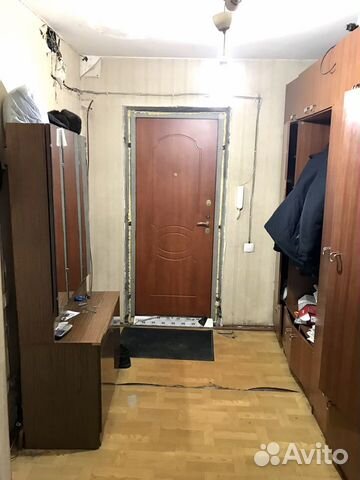 3-к квартира, 63 м², 1/5 эт.