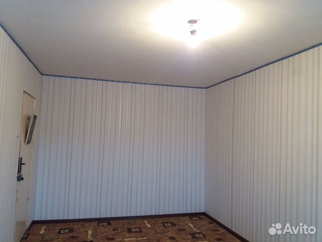 Комната 17.2 м² в 3-к, 5/5 эт. Комната 17.2 м² в 3-к, 5/5 эт.