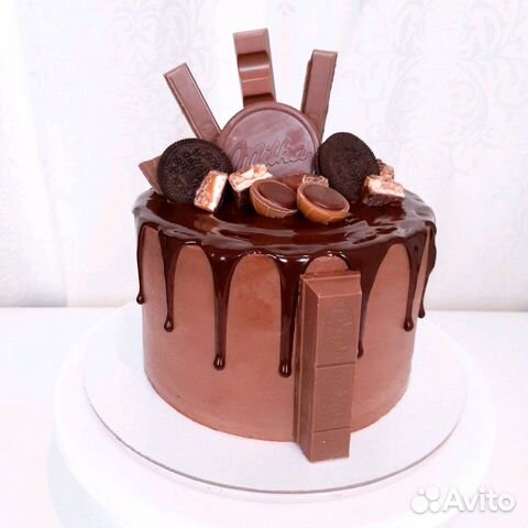 Торты и Капкейки Торты и Капкейки