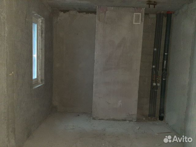 2-к квартира, 55 м², 14/25 эт.