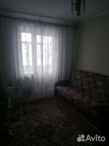 1-к квартира, 29 м², 2/9 эт.
