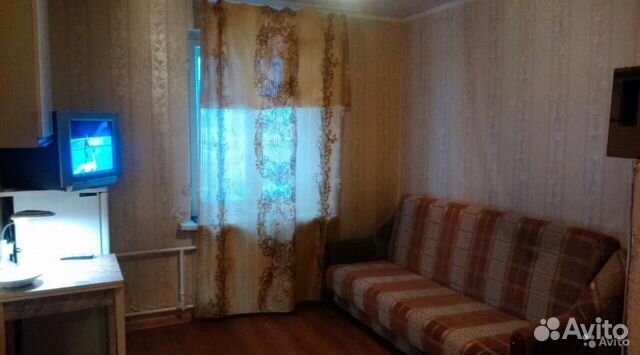 Комната 12 м² в 2-к, 9/9 эт. Комната 12 м² в 2-к, 9/9 эт.