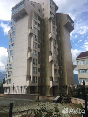 3-к квартира, 80.9 м², 3/10 эт.