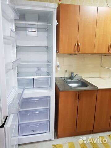 1-к квартира, 30 м², 1/5 эт.