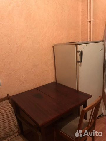 2-к квартира, 44 м², 2/4 эт.