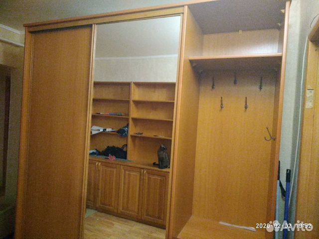 Шкаф-купе