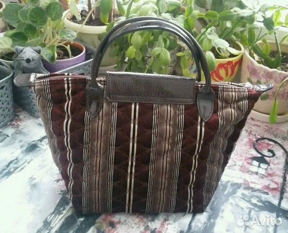 Сумка Longchamp Новая Сумка Longchamp Новая