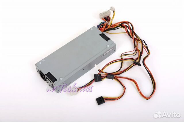 Блок питания для сервера HP Delta DPS-400AB-1A Блок питания для сервера HP Delta DPS-400AB-1A