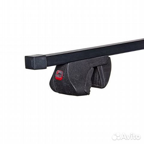 Багажник Amos для Volkswagen Touareg 2005-2018 г