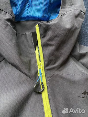 Ветровка Decathlon 10 лет Ветровка Decathlon 10 лет