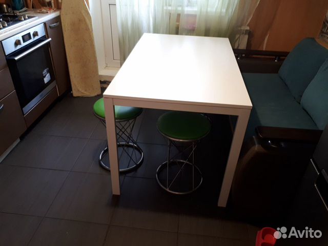 1-к квартира, 35 м², 10/10 эт. 1-к квартира, 35 м², 10/10 эт.