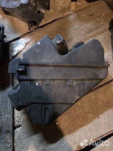 Фильтр воздушный Mercedes М120