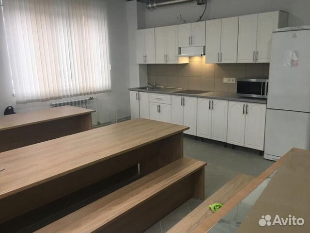 Комната 15 м² в 6-к, 2/2 эт.
