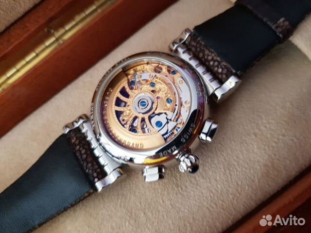 Швейцарские часы. Оригинал. Dubey & Schaldenbrand Швейцарские часы. Оригинал. Dubey & Schaldenbrand