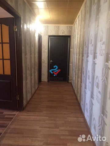 3-к квартира, 60.8 м², 10/10 эт. 3-к квартира, 60.8 м², 10/10 эт.