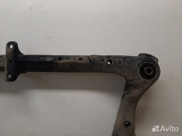 Подрамник передний Toyota Camry V55 2014 Подрамник передний Toyota Camry V55 2014