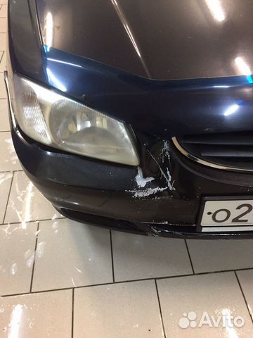 Hyundai Accent 1.6 МТ, 2008, 147 000 км Hyundai Accent 1.6 МТ, 2008, 147 000 км