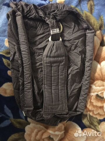 Переноска детская Переноска детская