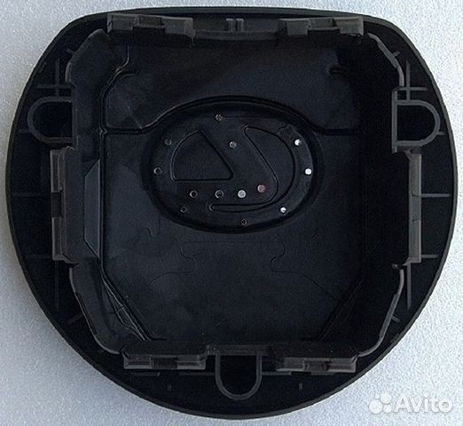 Обманка подушки на Lexus New