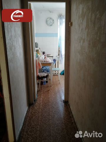 2-к квартира, 43 м², 4/5 эт. 2-к квартира, 43 м², 4/5 эт.