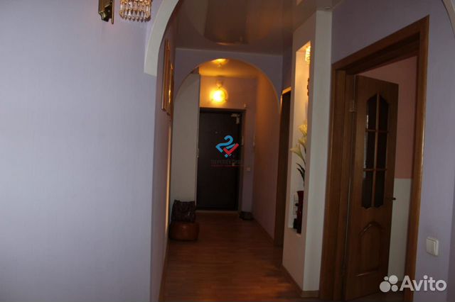 2-к квартира, 62.3 м², 6/10 эт. 2-к квартира, 62.3 м², 6/10 эт.