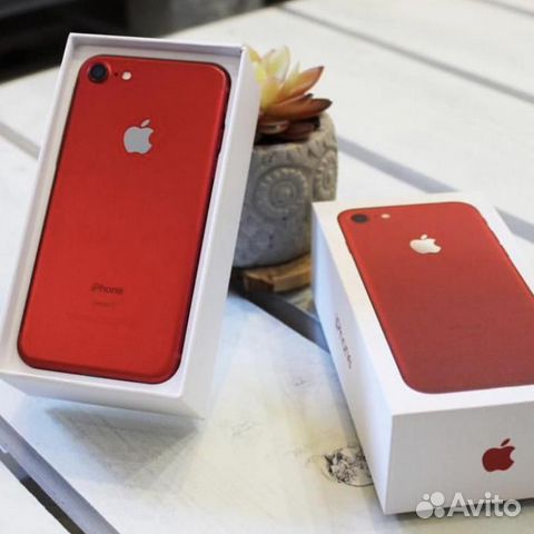 iPhone 7 iPhone 7