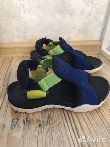 Сандали Zara Сандали Zara