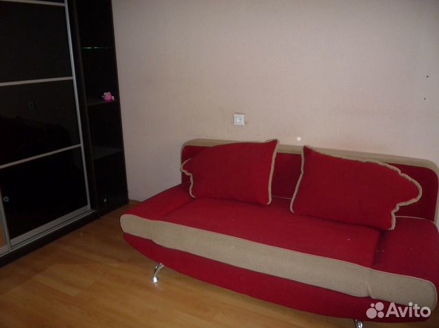 1-к квартира, 23 м², 5/9 эт.