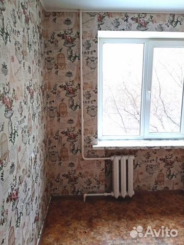 2-к квартира, 48 м², 3/5 эт.