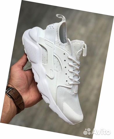 Кроссовки Nike Air Huarache Кроссовки Nike Air Huarache