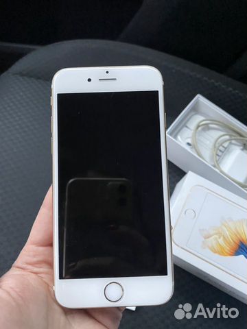 Айфон 6 s 64gb Айфон 6 s 64gb