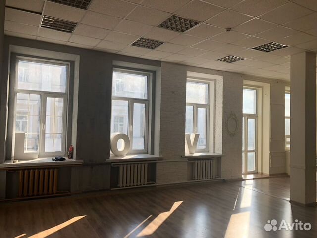 Торговое помещение, 198 м² Торговое помещение, 198 м²