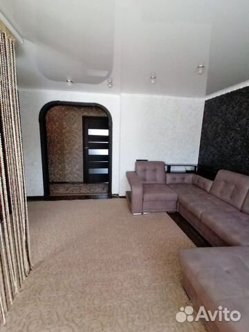 2-к квартира, 49 м², 3/5 эт.