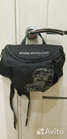 Поясная сумка BMW Поясная сумка BMW