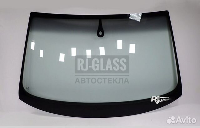 Стекло лобовое для Ауди А3 (8Р)