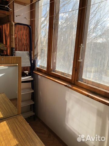 2-к квартира, 50 м², 2/5 эт. 2-к квартира, 50 м², 2/5 эт.