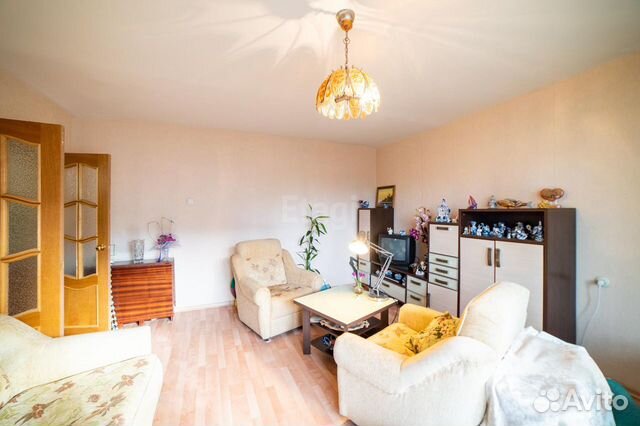 2-к квартира, 53 м², 6/9 эт. 2-к квартира, 53 м², 6/9 эт.