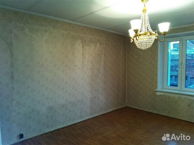 3-к квартира, 66 м², 2/12 эт. 3-к квартира, 66 м², 2/12 эт.