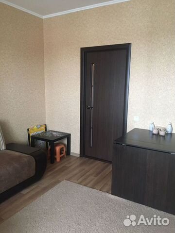 1-к квартира, 40.3 м², 8/10 эт.