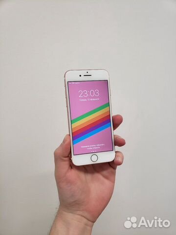 iPhone 7
