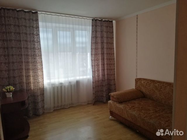1-к квартира, 18 м², 5/5 эт.