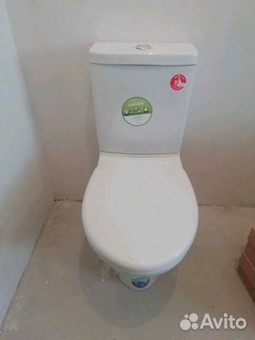 Унитаз Унитаз