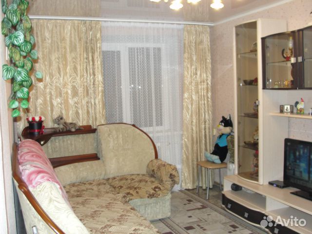 1-к квартира, 32.3 м², 2/2 эт.