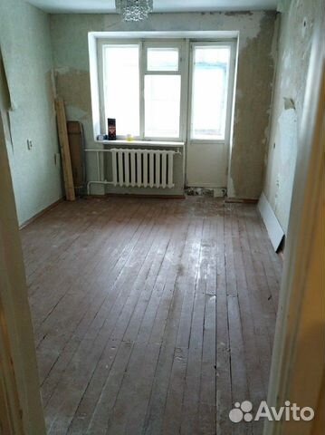 3-к квартира, 50 м², 5/5 эт. 3-к квартира, 50 м², 5/5 эт.