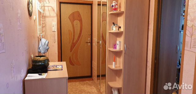 2-к квартира, 51 м², 4/5 эт.