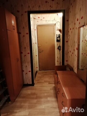 2-к квартира, 58 м², 4/4 эт.
